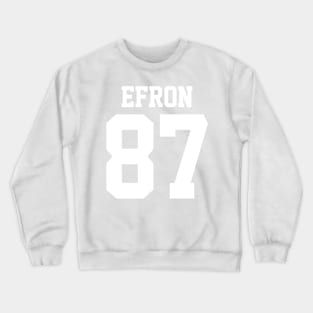 Efron Crewneck Sweatshirt